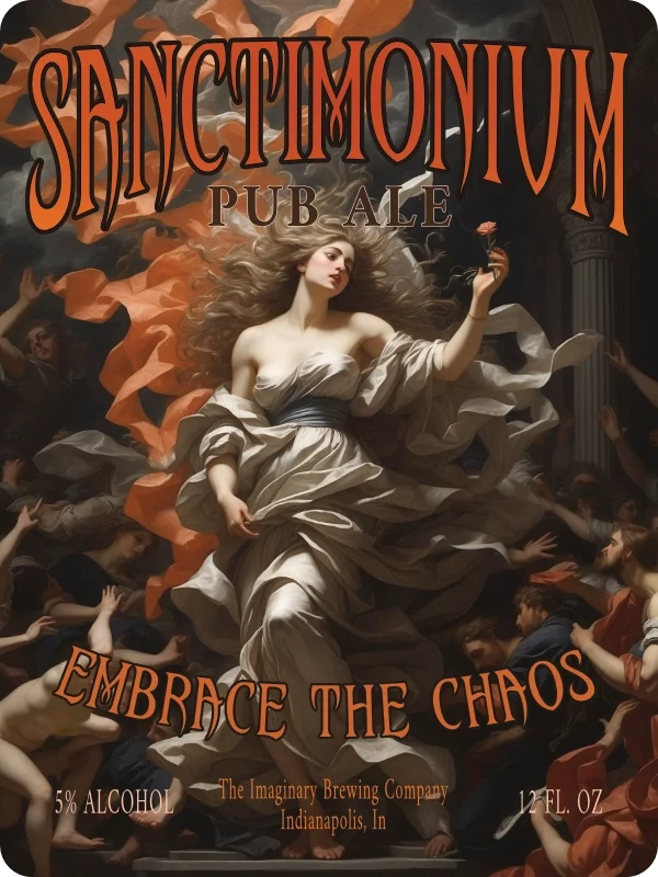 Sanctimonium